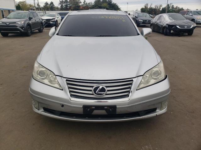 Photo 4 VIN: JTHBK1EG2A2376976 - LEXUS ES 350 