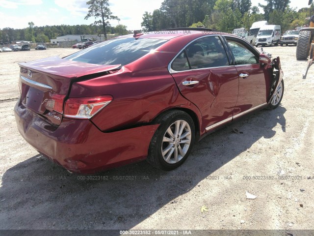 Photo 3 VIN: JTHBK1EG2A2377402 - LEXUS ES 350 