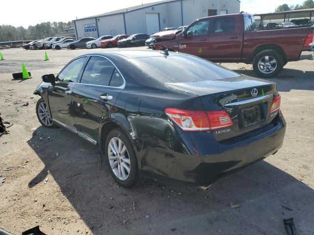 Photo 2 VIN: JTHBK1EG2A2378582 - LEXUS ES 350 