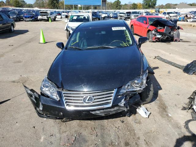 Photo 8 VIN: JTHBK1EG2A2378582 - LEXUS ES 350 