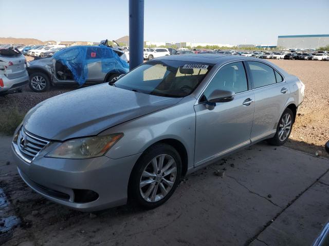 Photo 0 VIN: JTHBK1EG2A2379733 - LEXUS ES 350 