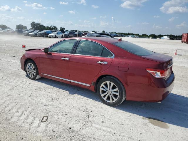 Photo 1 VIN: JTHBK1EG2A2380204 - LEXUS ES350 