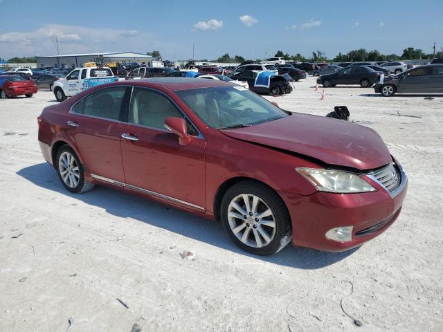 Photo 3 VIN: JTHBK1EG2A2380204 - LEXUS ES350 