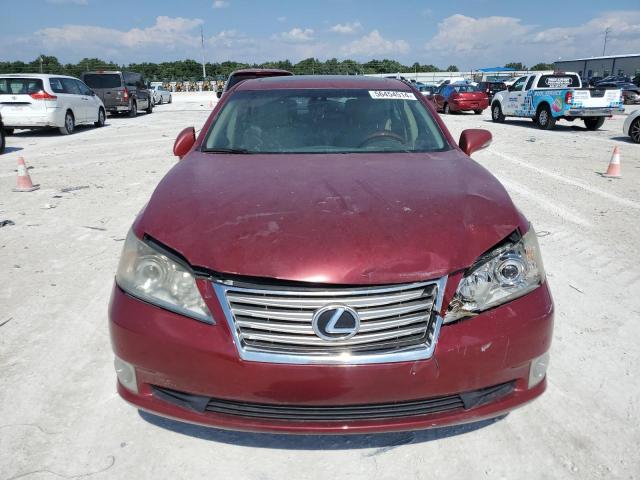 Photo 4 VIN: JTHBK1EG2A2380204 - LEXUS ES350 