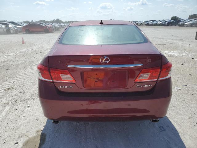 Photo 5 VIN: JTHBK1EG2A2380204 - LEXUS ES350 