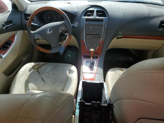 Photo 7 VIN: JTHBK1EG2A2380204 - LEXUS ES350 