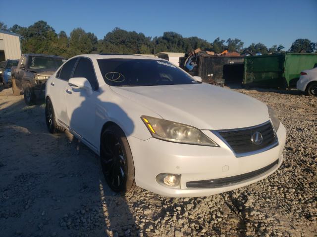 Photo 0 VIN: JTHBK1EG2A2381627 - LEXUS ES 350 