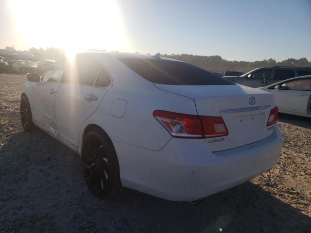 Photo 2 VIN: JTHBK1EG2A2381627 - LEXUS ES 350 