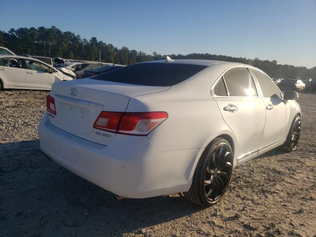 Photo 3 VIN: JTHBK1EG2A2381627 - LEXUS ES 350 