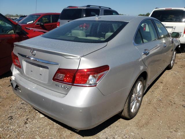 Photo 3 VIN: JTHBK1EG2A2381692 - LEXUS ES 350 