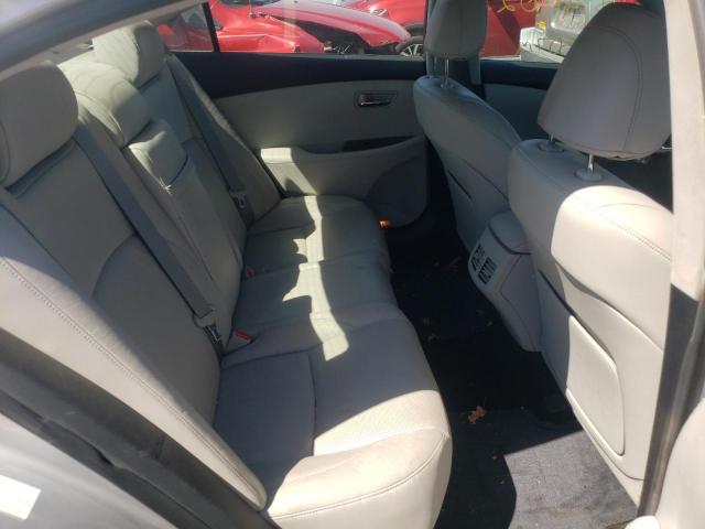 Photo 5 VIN: JTHBK1EG2A2381692 - LEXUS ES 350 