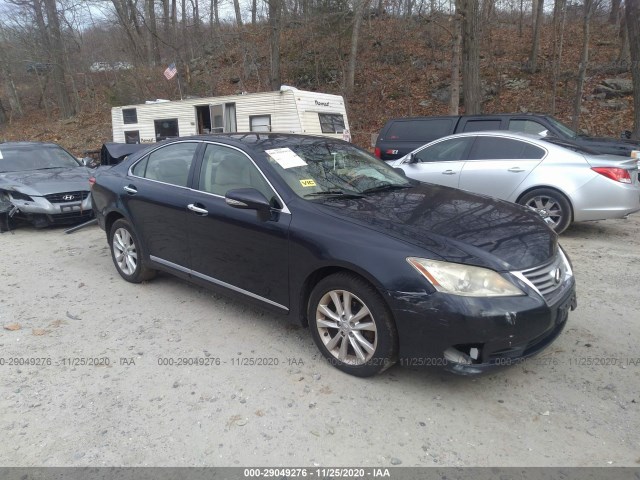 Photo 0 VIN: JTHBK1EG2A2381711 - LEXUS ES 350 