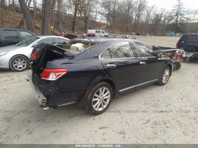 Photo 3 VIN: JTHBK1EG2A2381711 - LEXUS ES 350 