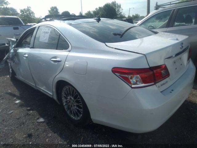 Photo 2 VIN: JTHBK1EG2A2382017 - LEXUS ES 350 