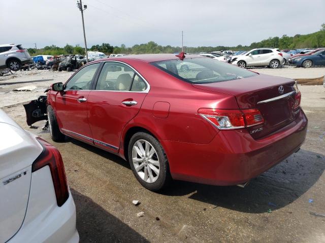 Photo 1 VIN: JTHBK1EG2A2383197 - LEXUS ES 350 