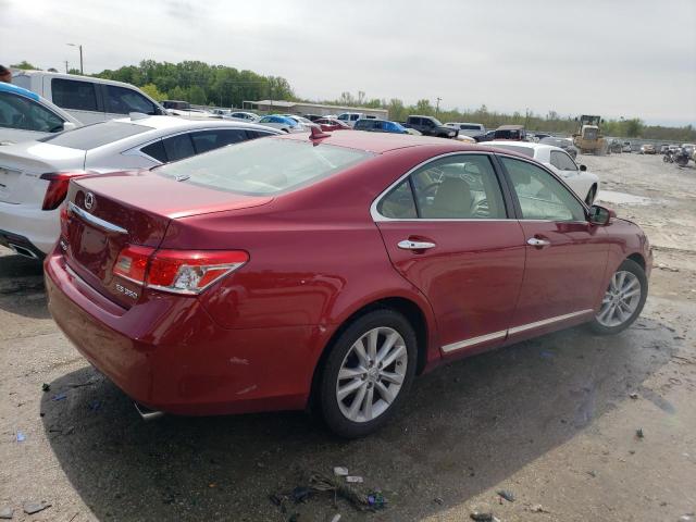 Photo 2 VIN: JTHBK1EG2A2383197 - LEXUS ES 350 