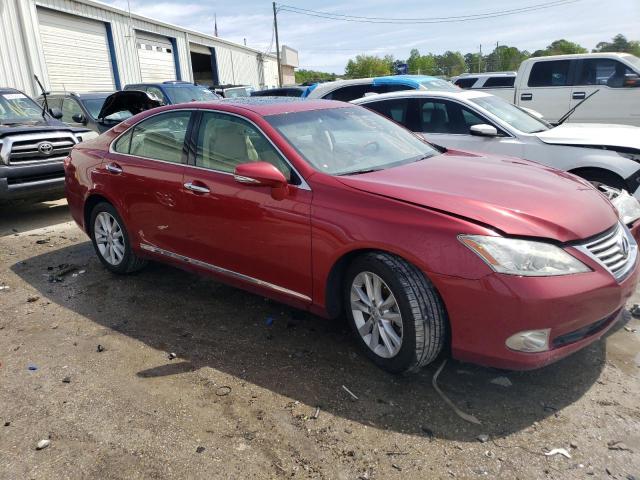 Photo 3 VIN: JTHBK1EG2A2383197 - LEXUS ES 350 