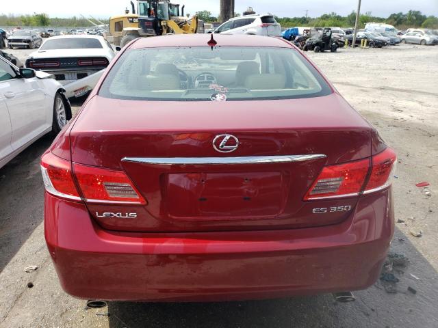 Photo 5 VIN: JTHBK1EG2A2383197 - LEXUS ES 350 