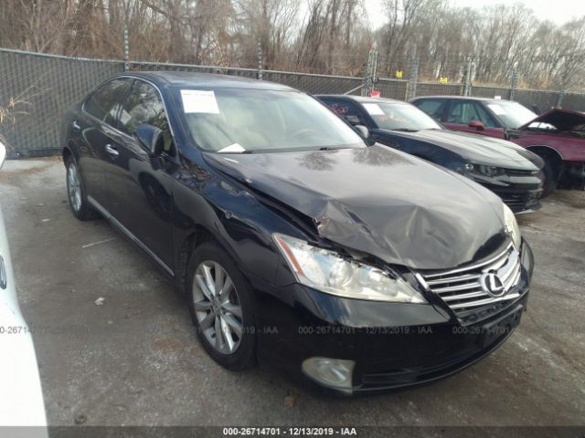 Photo 0 VIN: JTHBK1EG2A2383782 - LEXUS ES 350 