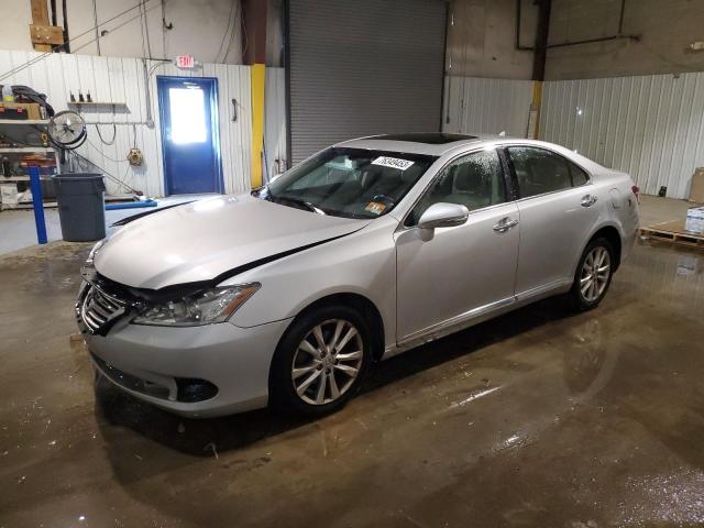 Photo 0 VIN: JTHBK1EG2A2388643 - LEXUS ES350 