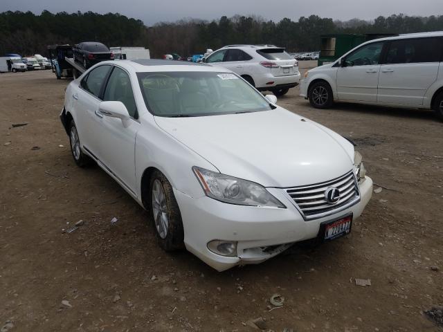 Photo 0 VIN: JTHBK1EG2A2392143 - LEXUS ES 350 