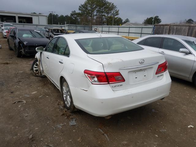 Photo 2 VIN: JTHBK1EG2A2392143 - LEXUS ES 350 