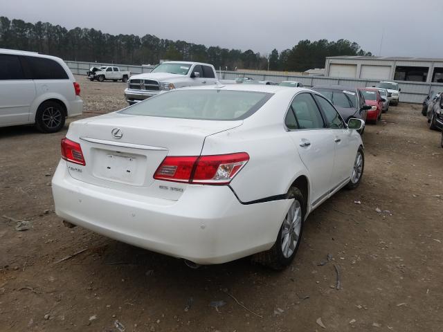 Photo 3 VIN: JTHBK1EG2A2392143 - LEXUS ES 350 