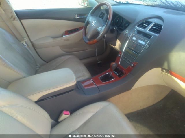 Photo 4 VIN: JTHBK1EG2A2392353 - LEXUS ES 350 