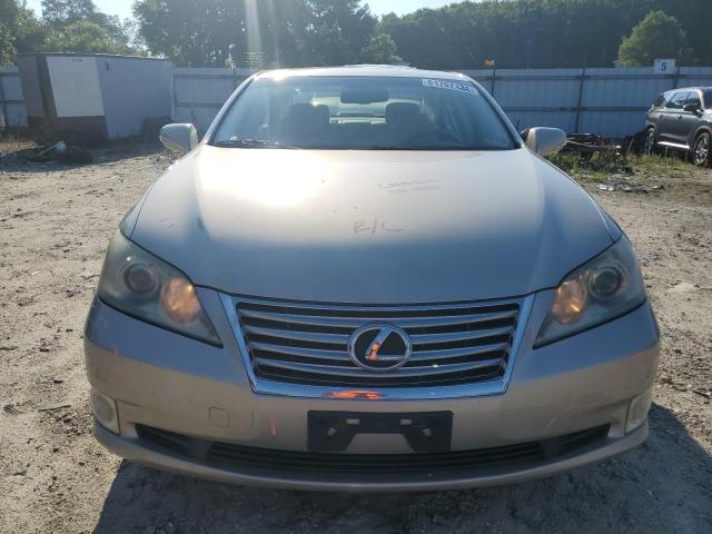 Photo 4 VIN: JTHBK1EG2A2392756 - LEXUS ES350 