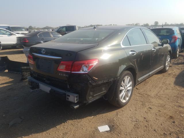 Photo 3 VIN: JTHBK1EG2A2393244 - LEXUS ES 350 