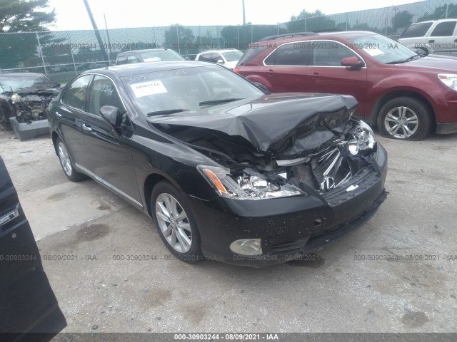 Photo 0 VIN: JTHBK1EG2A2395236 - LEXUS ES 350 