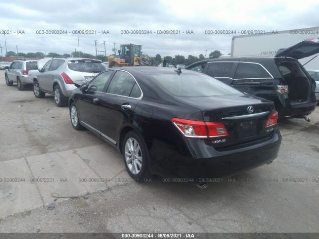 Photo 2 VIN: JTHBK1EG2A2395236 - LEXUS ES 350 