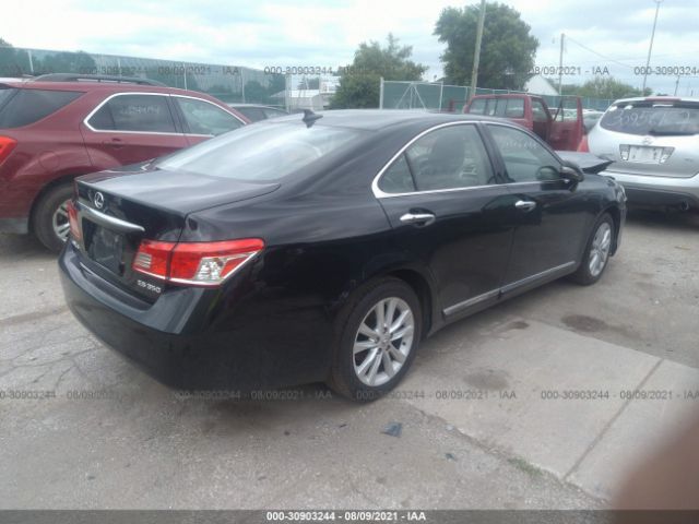 Photo 3 VIN: JTHBK1EG2A2395236 - LEXUS ES 350 