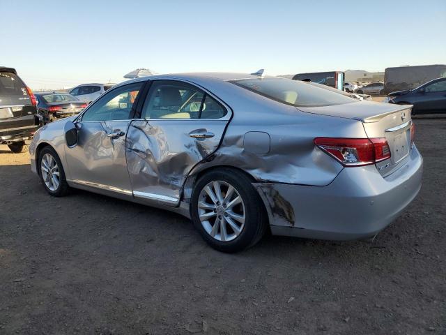 Photo 1 VIN: JTHBK1EG2A2395673 - LEXUS ES350 