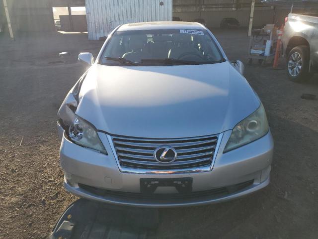 Photo 4 VIN: JTHBK1EG2A2395673 - LEXUS ES350 