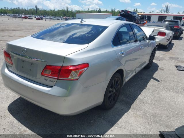 Photo 3 VIN: JTHBK1EG2A2396502 - LEXUS ES 350 