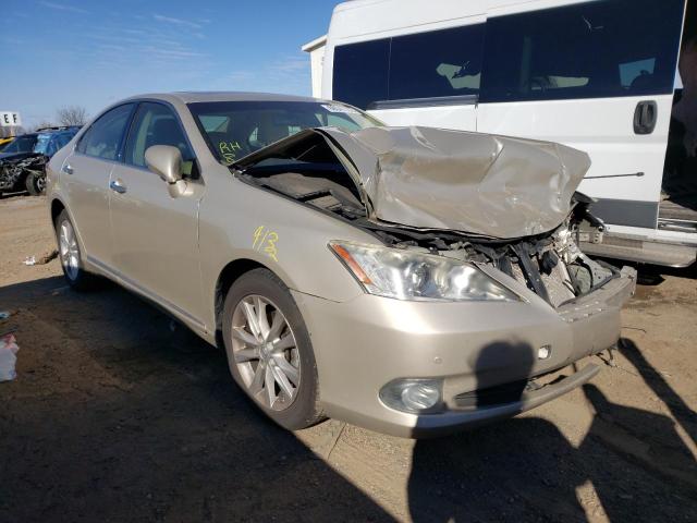 Photo 0 VIN: JTHBK1EG2A2396550 - LEXUS ES 350 