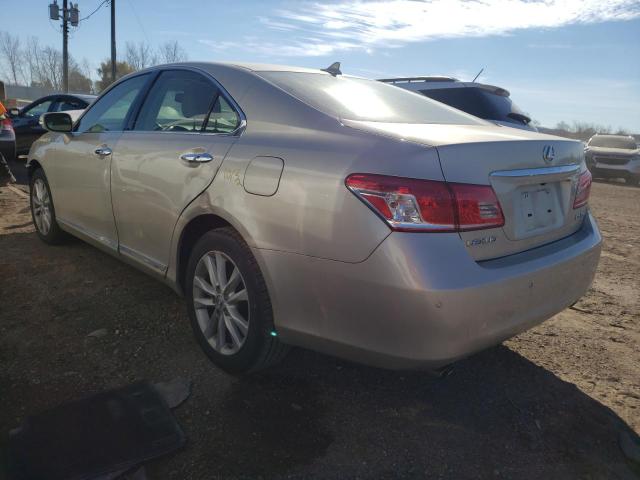 Photo 2 VIN: JTHBK1EG2A2396550 - LEXUS ES 350 