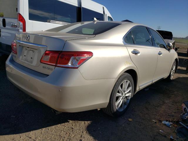 Photo 3 VIN: JTHBK1EG2A2396550 - LEXUS ES 350 