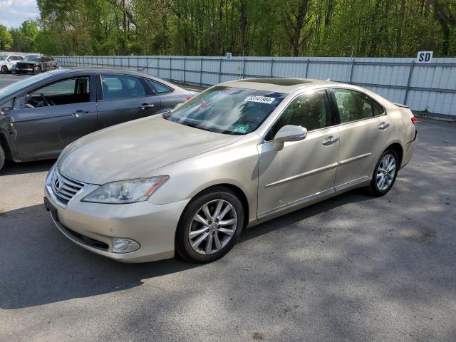 Photo 0 VIN: JTHBK1EG2A2397231 - LEXUS ES350 