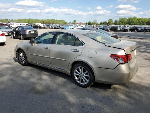 Photo 1 VIN: JTHBK1EG2A2397231 - LEXUS ES350 