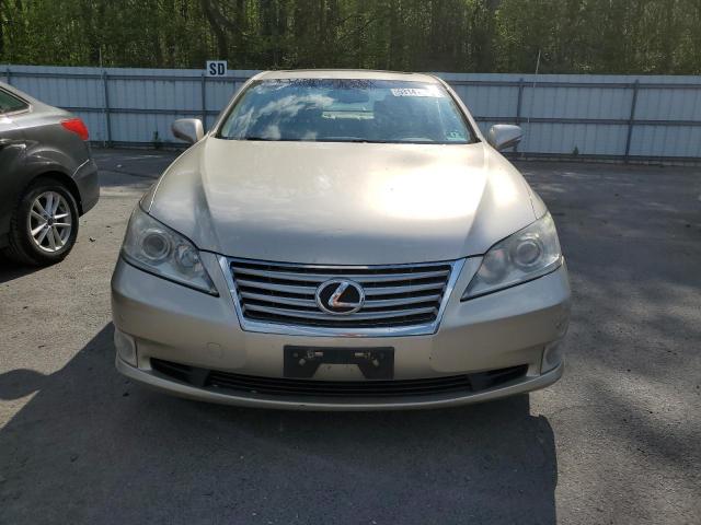 Photo 4 VIN: JTHBK1EG2A2397231 - LEXUS ES350 