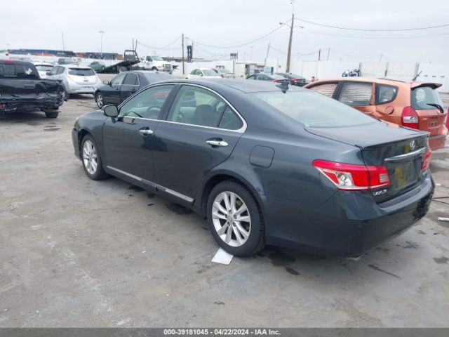 Photo 2 VIN: JTHBK1EG2A2398458 - LEXUS ES 350 