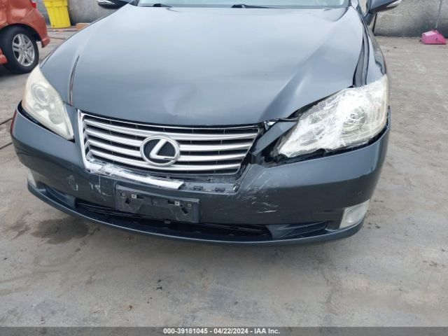 Photo 5 VIN: JTHBK1EG2A2398458 - LEXUS ES 350 