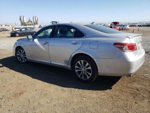 Photo 1 VIN: JTHBK1EG2A2398475 - LEXUS ES350 