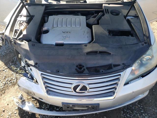 Photo 10 VIN: JTHBK1EG2A2398475 - LEXUS ES350 