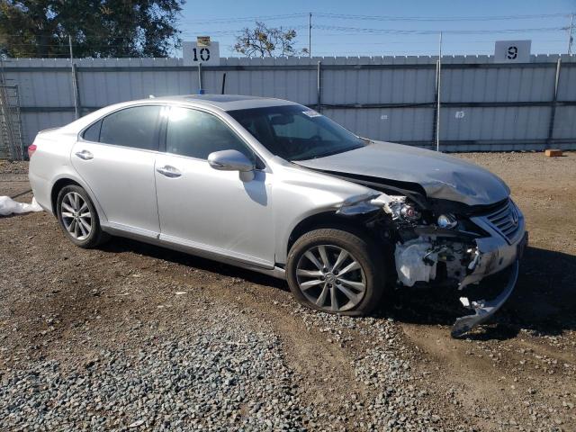 Photo 3 VIN: JTHBK1EG2A2398475 - LEXUS ES350 