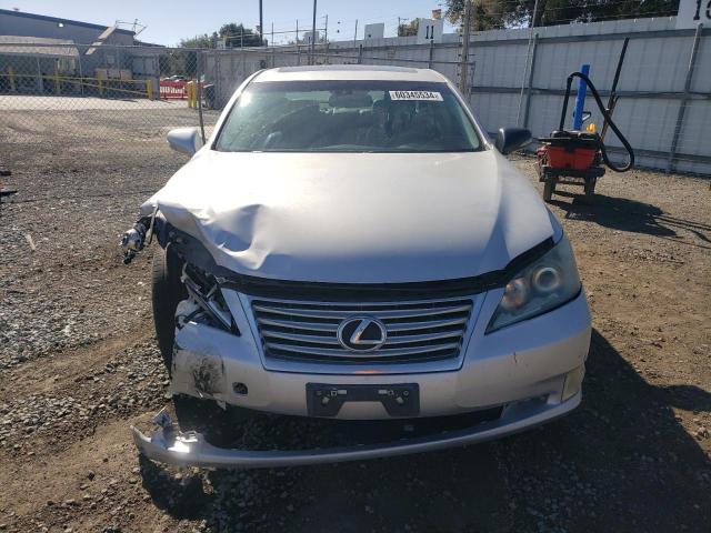 Photo 4 VIN: JTHBK1EG2A2398475 - LEXUS ES350 