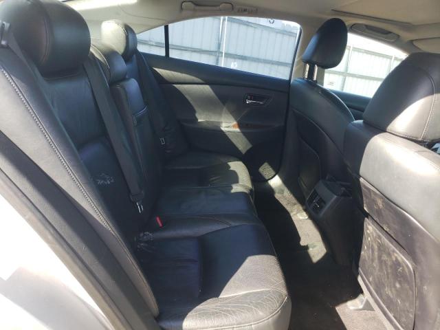 Photo 9 VIN: JTHBK1EG2A2398475 - LEXUS ES350 