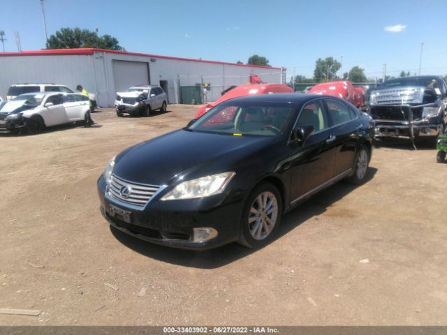 Photo 1 VIN: JTHBK1EG2A2401262 - LEXUS ES 350 